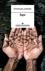 Portada llibre Ioga