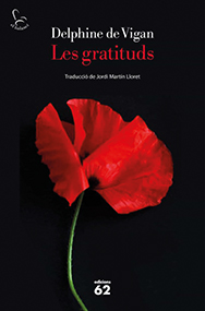 Portada llibre Les gratituds