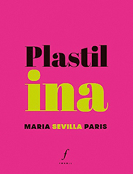 Portada llibre Plastilina