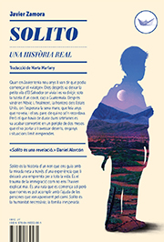 Portada llibre La vida al davant